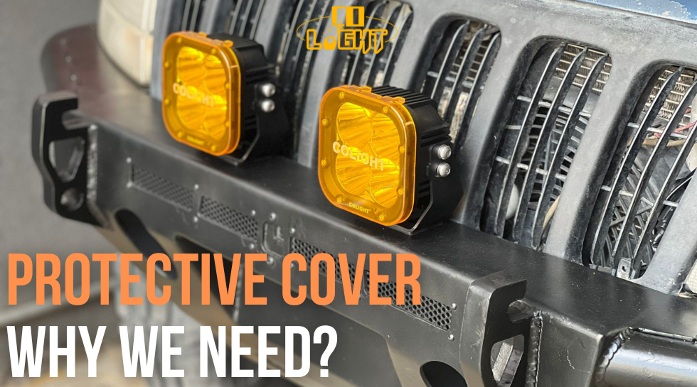 Protective Cover: Why we need?