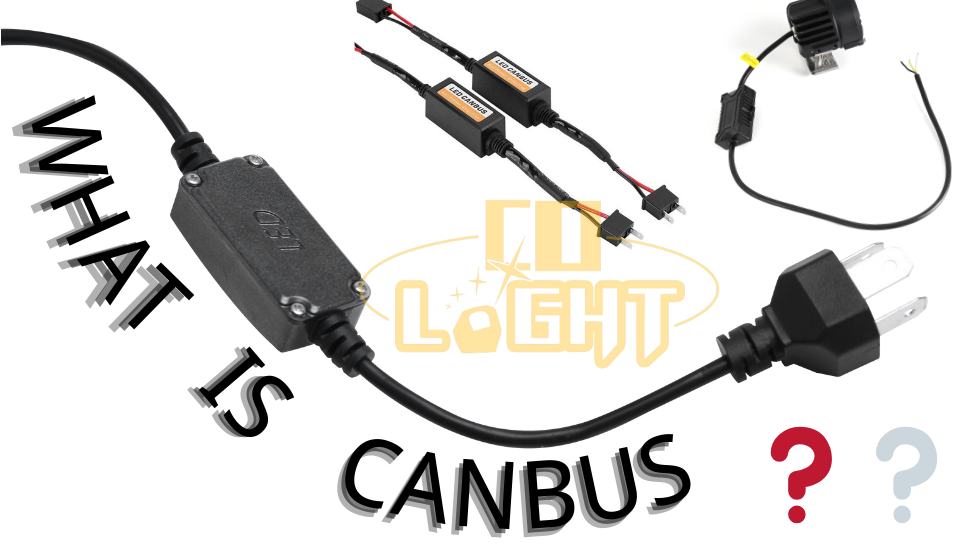 What is Canbus? Why You Need It?