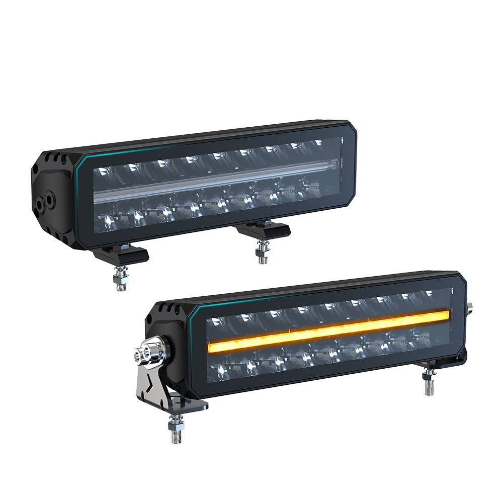 Colight 12-52 Inch Polar Bear Series Straight Light Bar