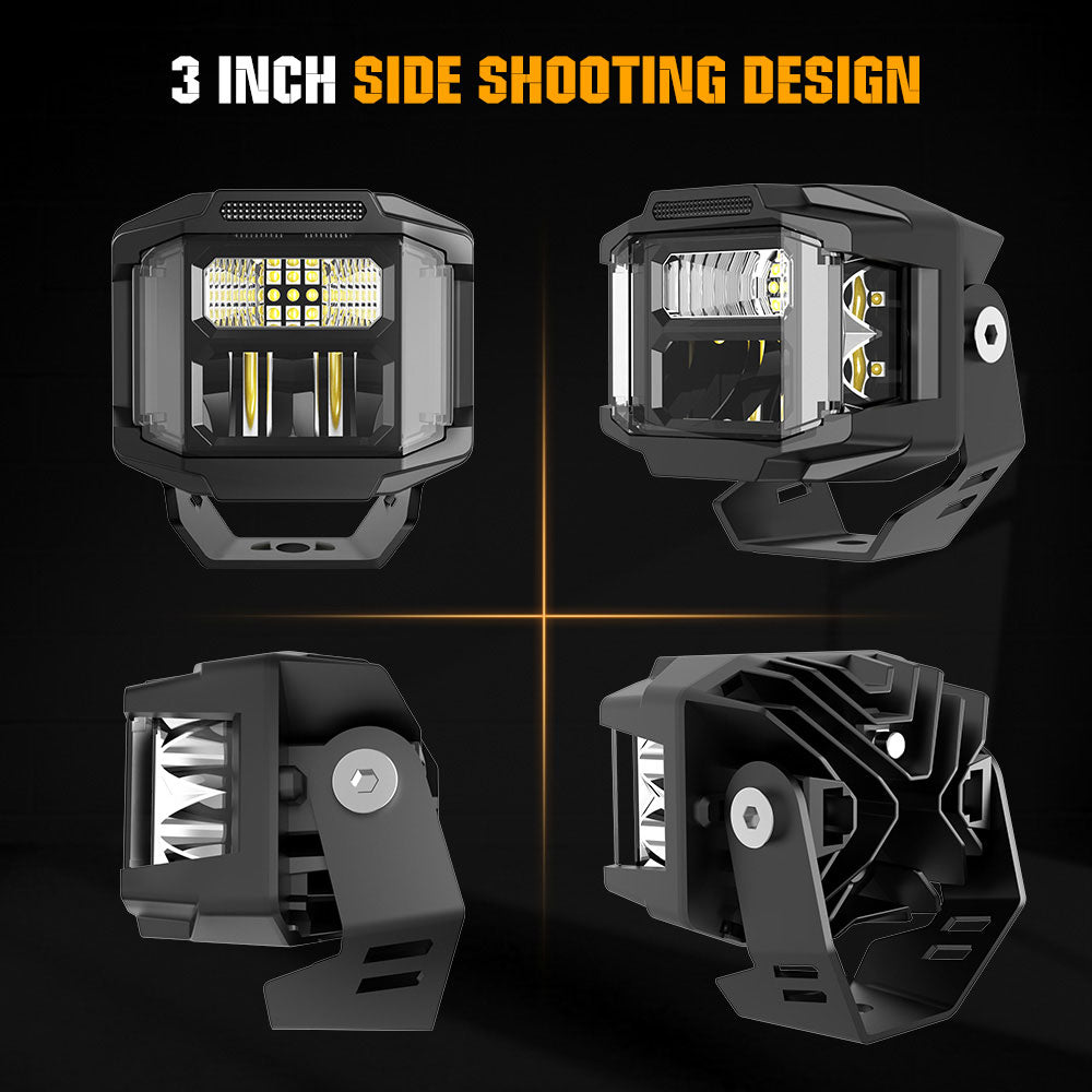 3inch-V5-Series-White-Beam-Side-Shooter-Led-Light-Pods-With-White-DRL-design_
