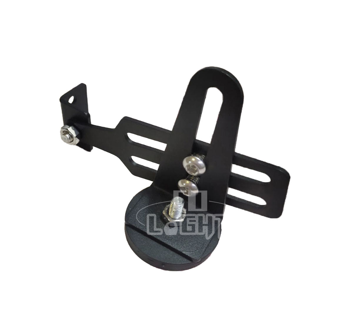 Nuevo kit de soporte para barra de luces de conducción enlazable Cube4/Striker Series de 42" 52"