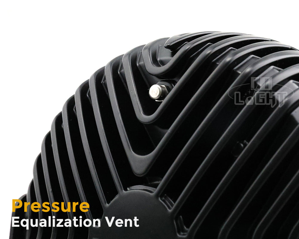 Colight 8.5 Inch Offroad Driving Lights (Set/2pcs)