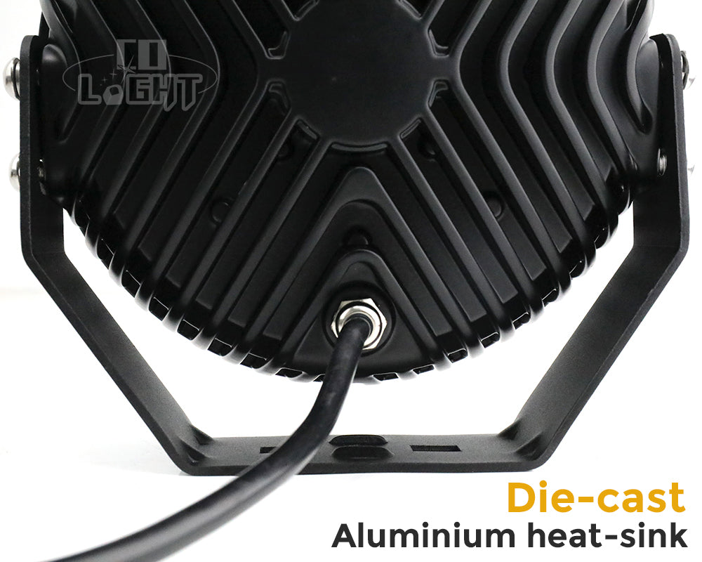 Colight Newest 8.5 Inch Offroad Driving Lights (Set/2pcs)