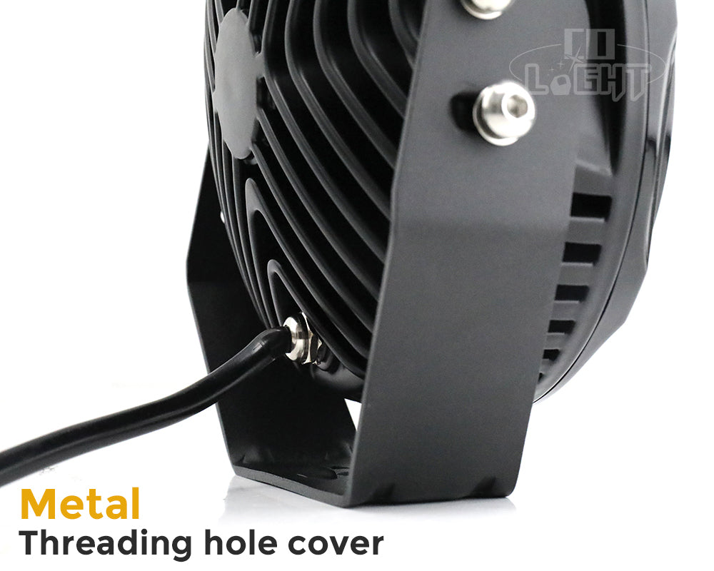 Colight Newest 8.5 Inch Offroad Driving Lights (Set/2pcs)