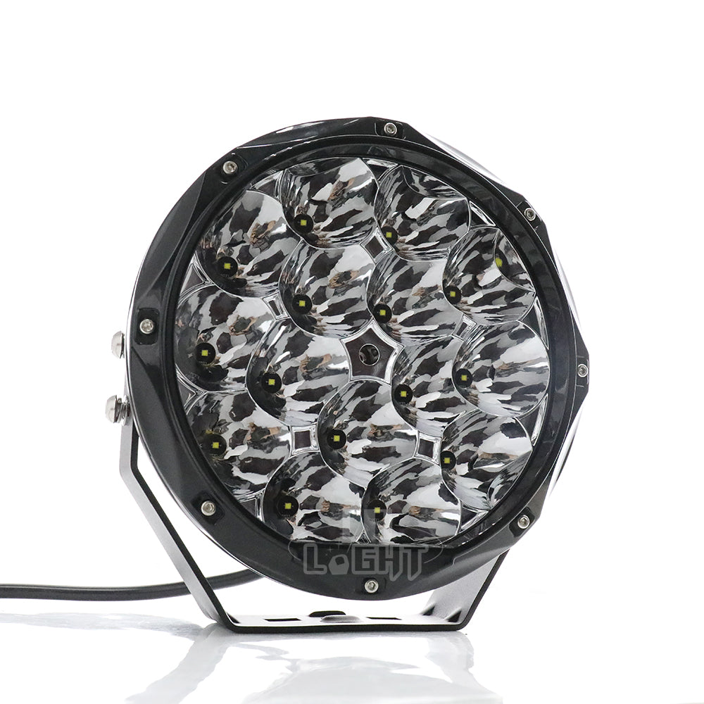 Colight 8.5 Inch Offroad Driving Lights (Set/2pcs)