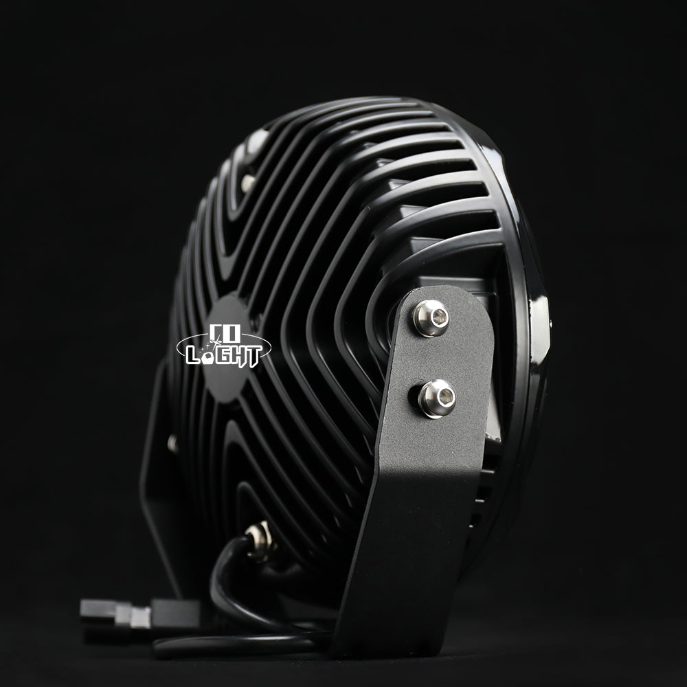 CO LIGHT 8.5 Inch Defender Series Offroad Driving Lights