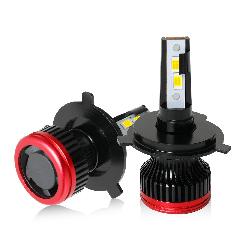 M5 Series Boutique LED Replacement Headlight Bulbs