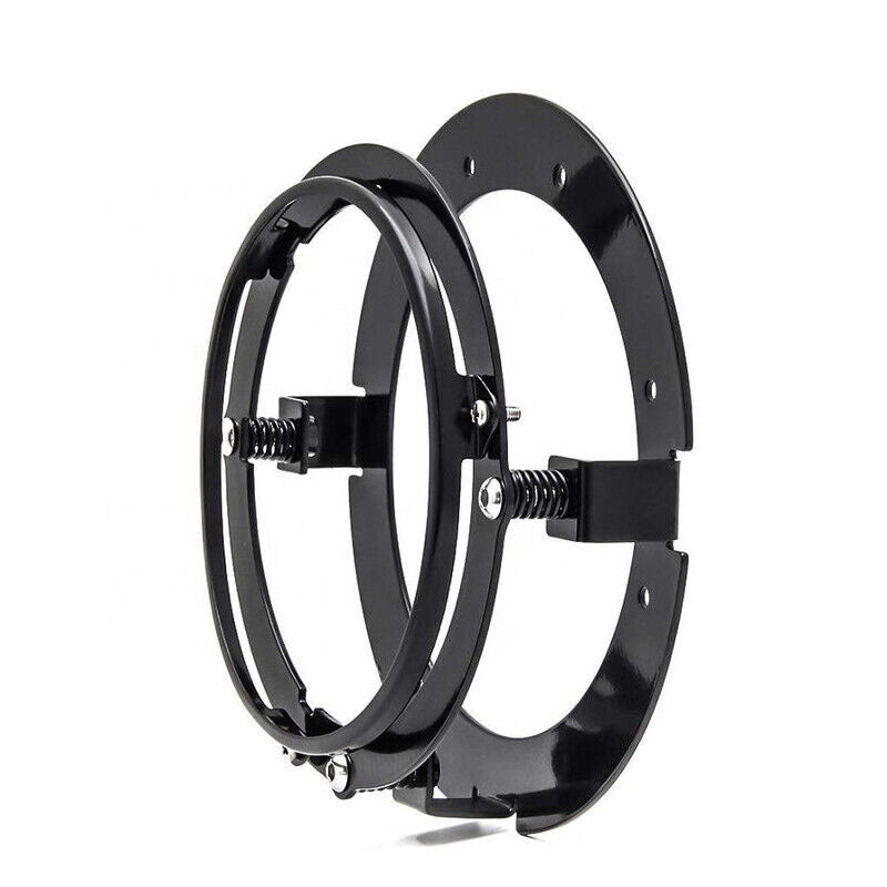 5.75 Inch Round LED Headlight Mounting Bracket Ring