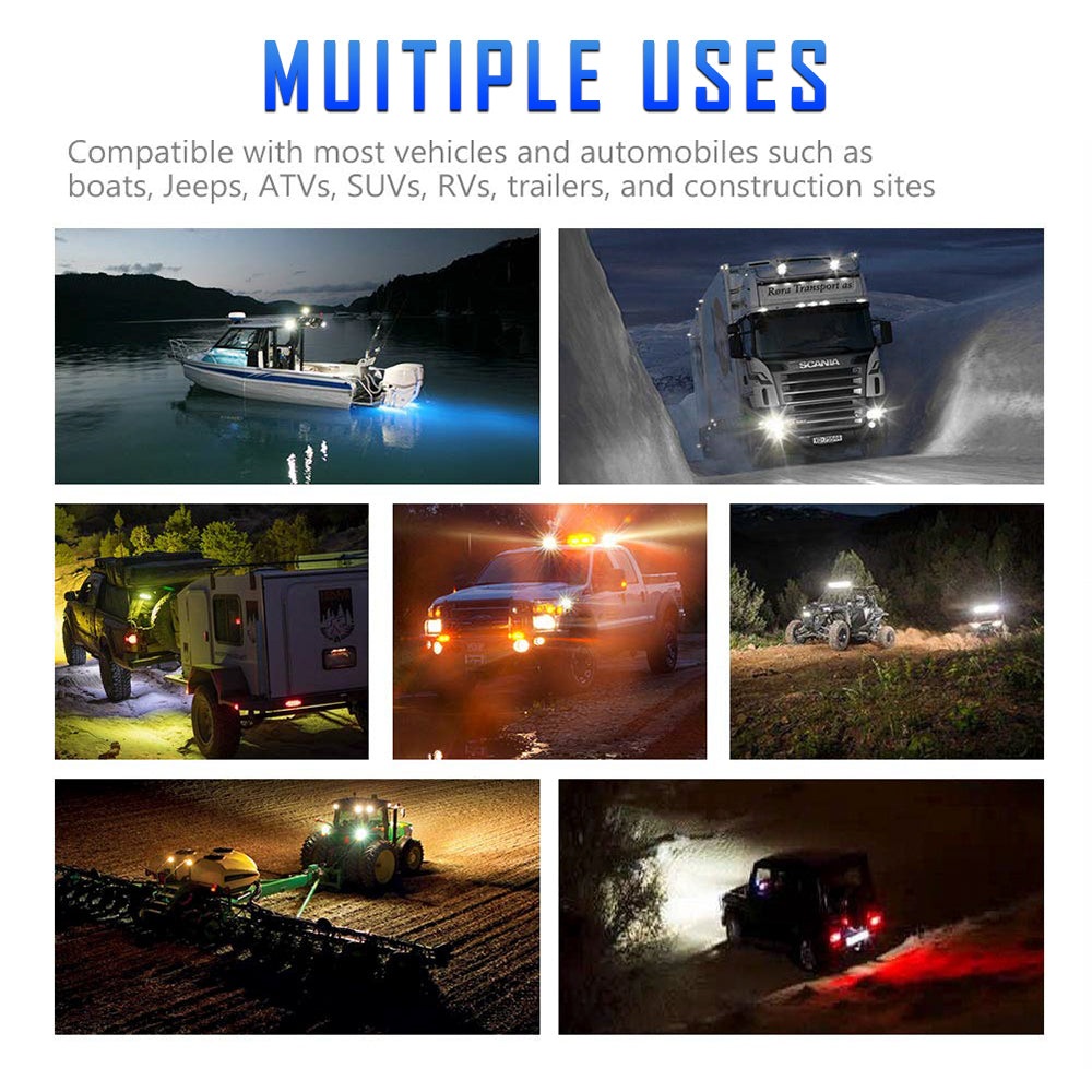 usage of Colight CL10 SERIES