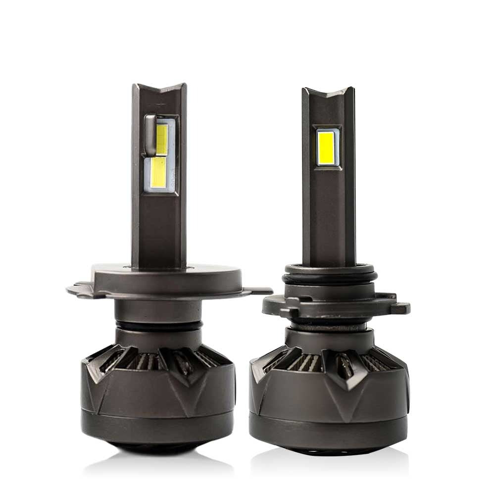 COLIGHT J5 Series High Power LED Headlight Bulb 90W(Set/2pcs)