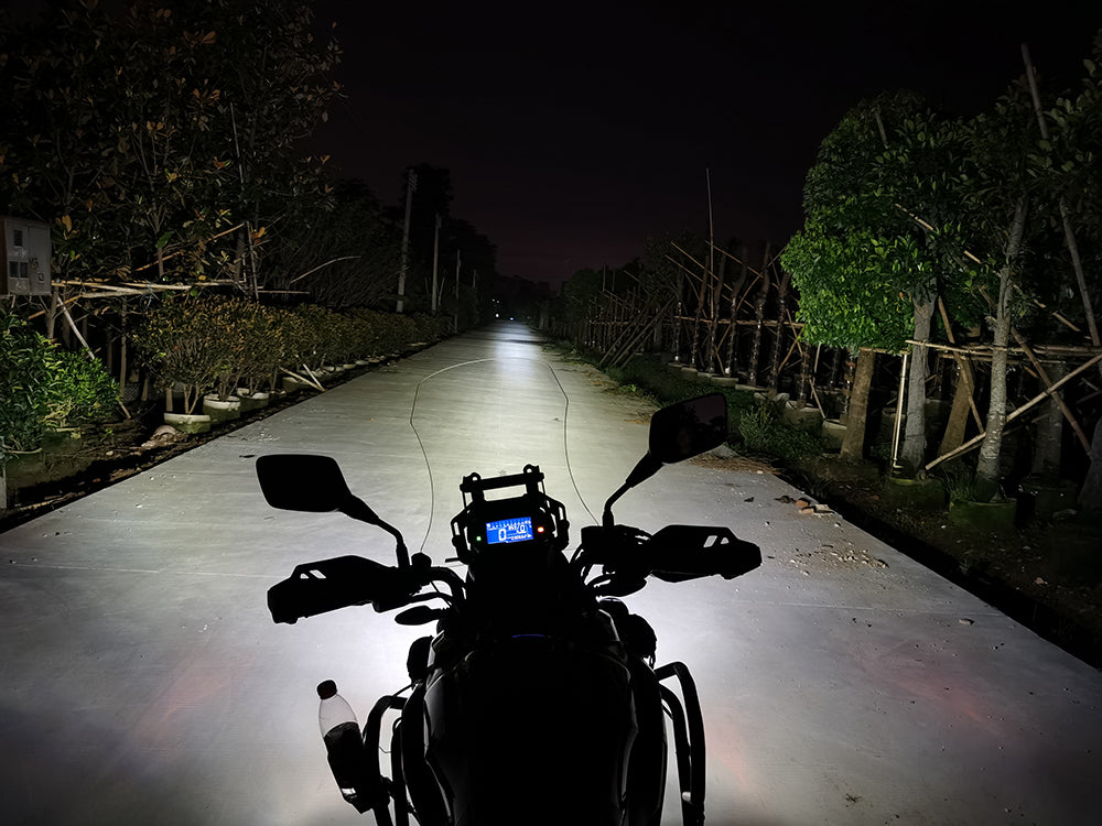 Colight 3 Inch Combo Beam Laser Lights