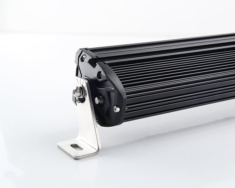 Colight Dual Row Laser Light Bar Back Look