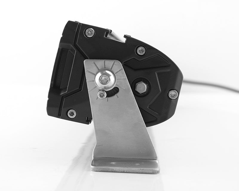 Colight Dual Row Laser Light Bar Side Bracket and Breather Vent