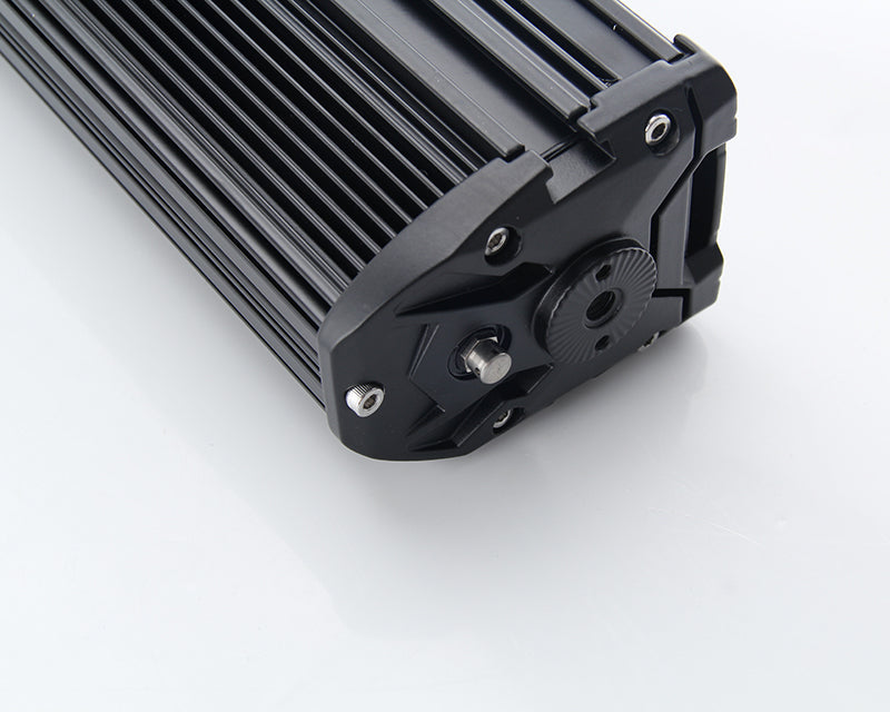 Colight dual row Laser Light Bar military breather hole