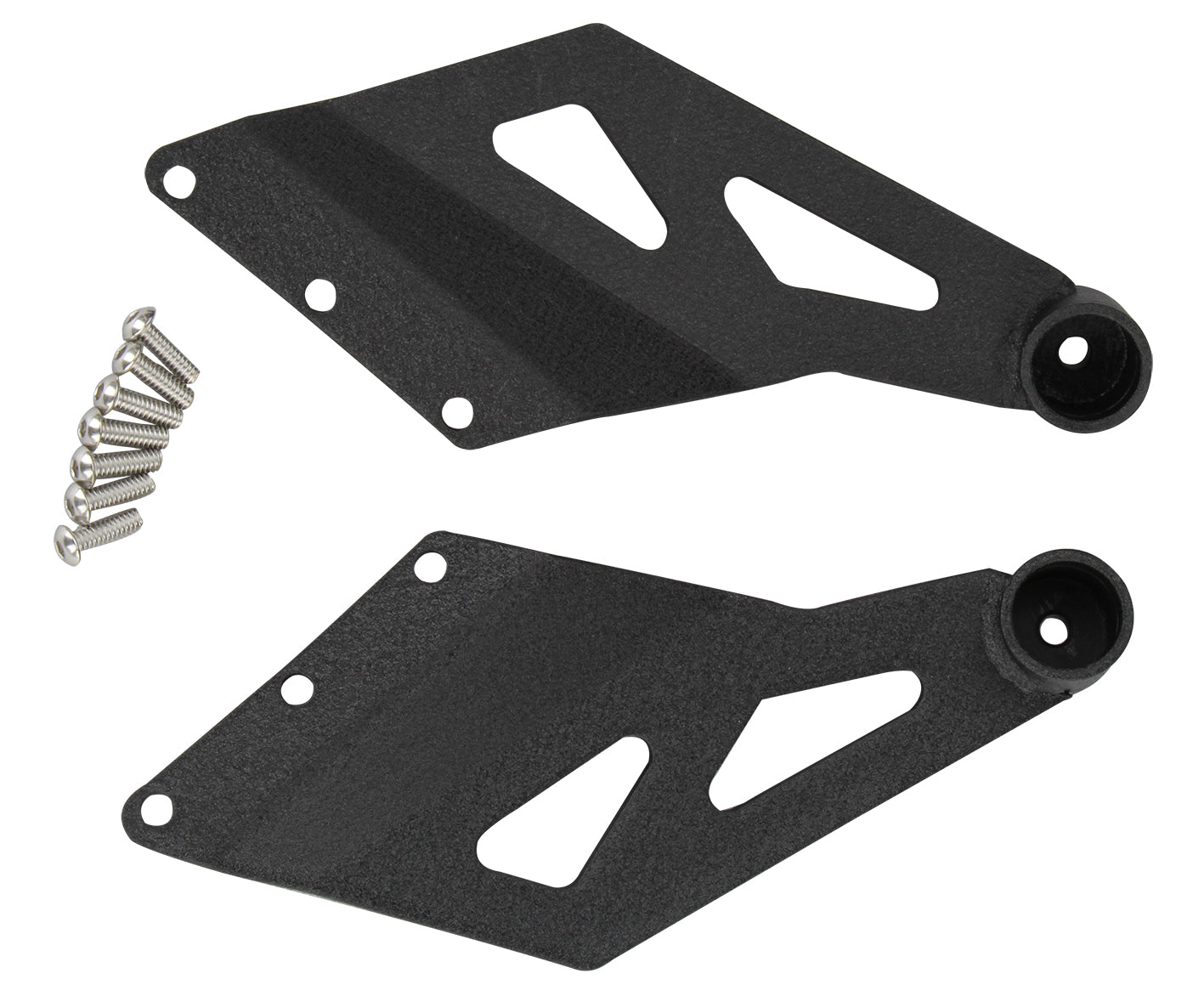 50'' Straight Light Bar Roof Mount For Dodge Ram 1500/2500/3500