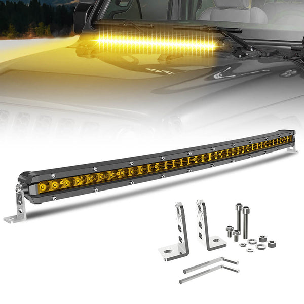 U.LSIMソロタープ(5×8) イエロー COLIGHT-G10-Series-Curved-