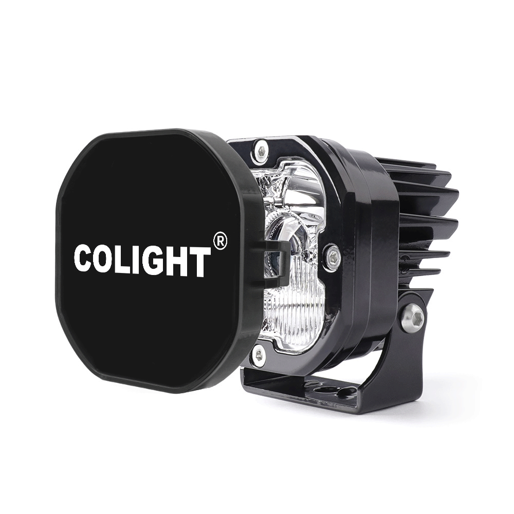 Single Cover For 3Inch LA5 Series Ditch Light