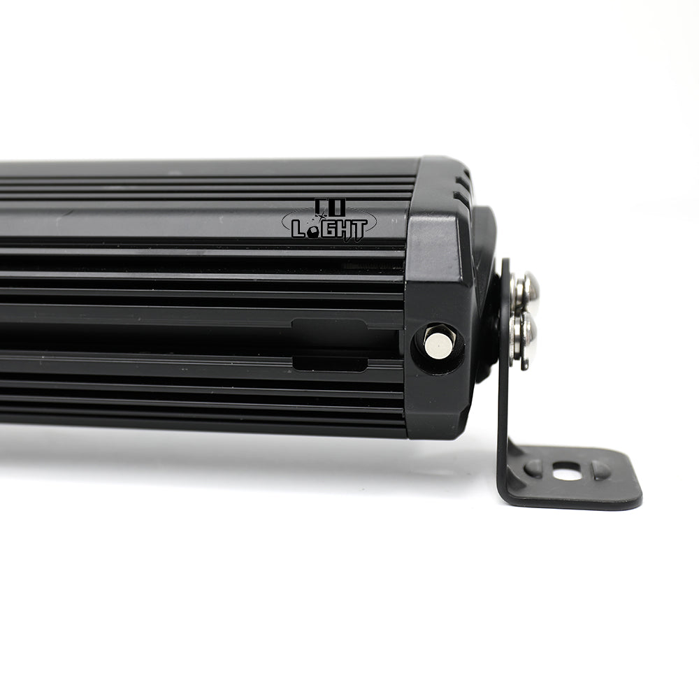 Colight 12-52 Inch Polar Bear Series Straight Light Bar