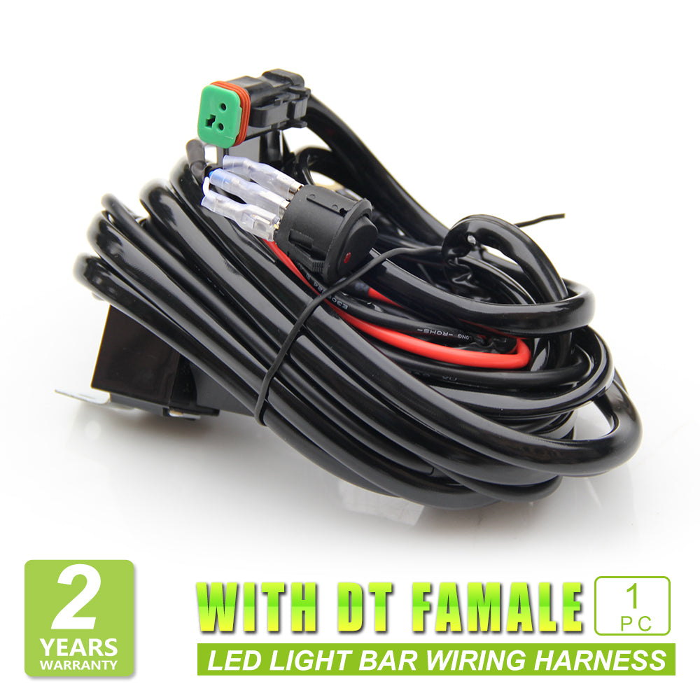 3m DT wire harness