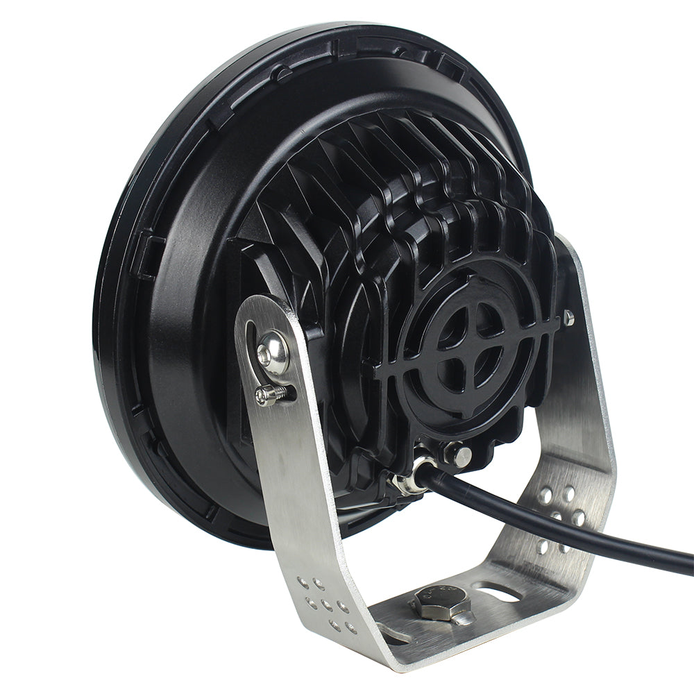 Ultra toughCOLIGHT Offroad Laser Headlight