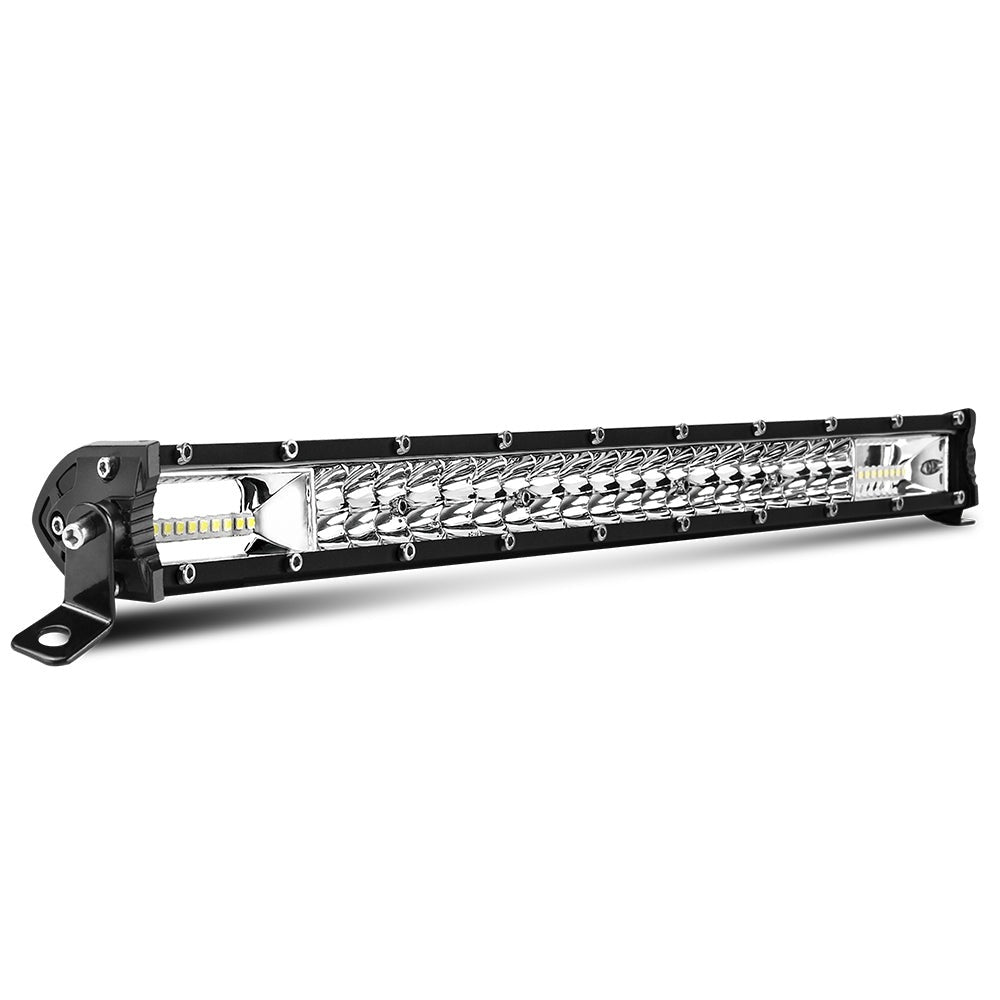 Z20 Series 8-32 Inch Combo Beam Slim Dual Row LED Light Bars