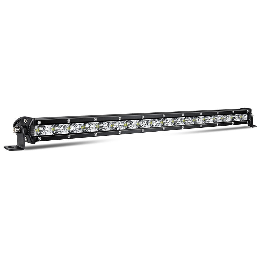 CL10 Ultra-thin Single Row High Power LED Light Bar