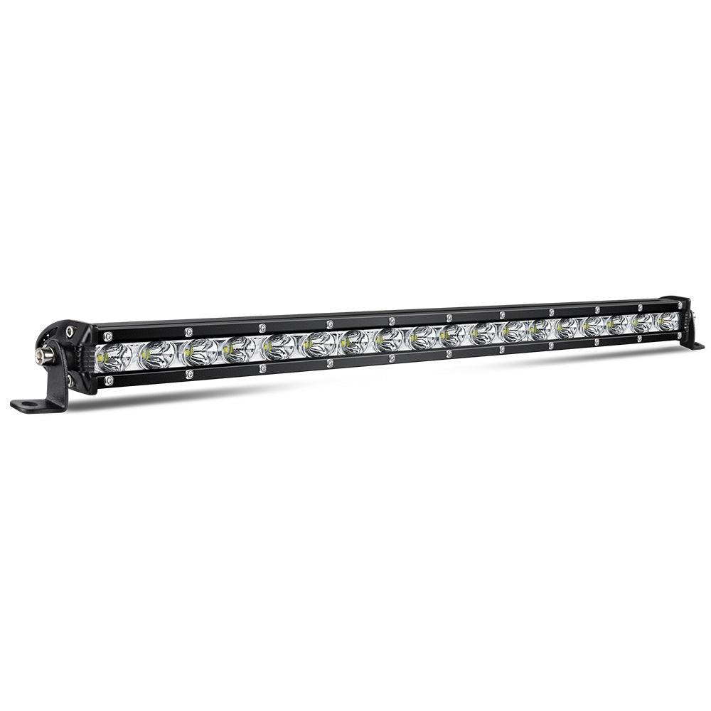 HELLA ValueFit LBX-720 LED Light Bar / 27