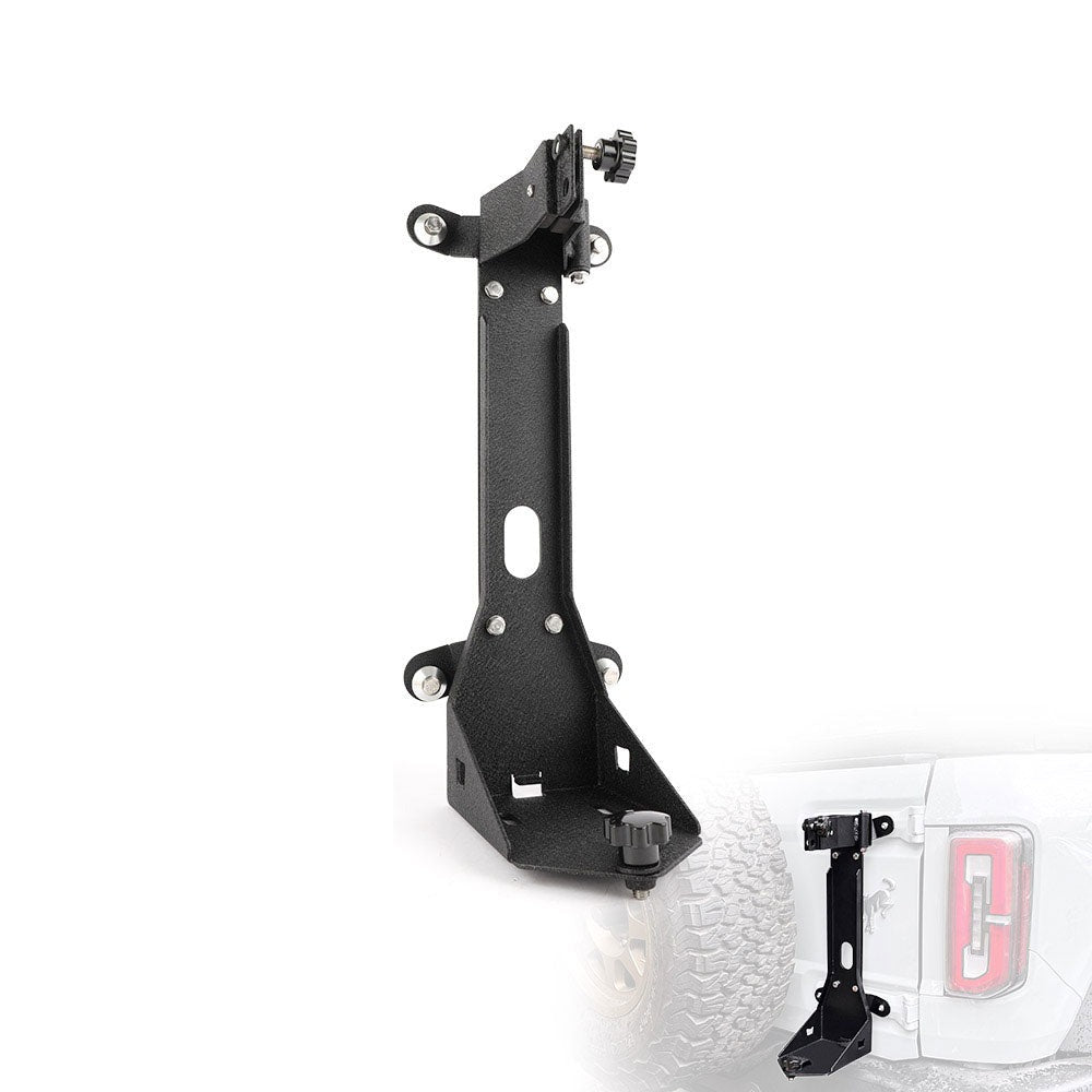 2021-2022 Ford Bronco Off-Road Hi-Lift Jack Mount