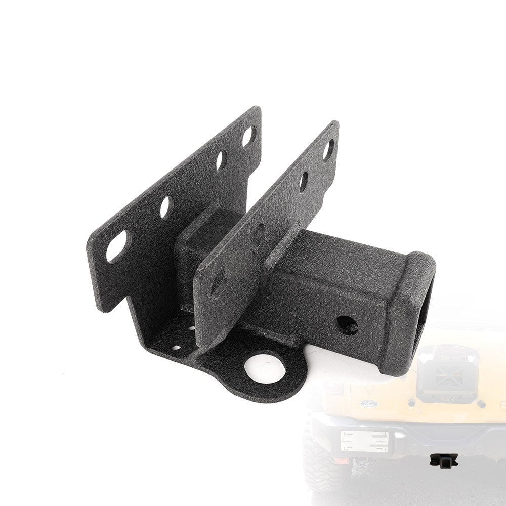2021-2022 Ford Bronco Back Trailer Hitch
