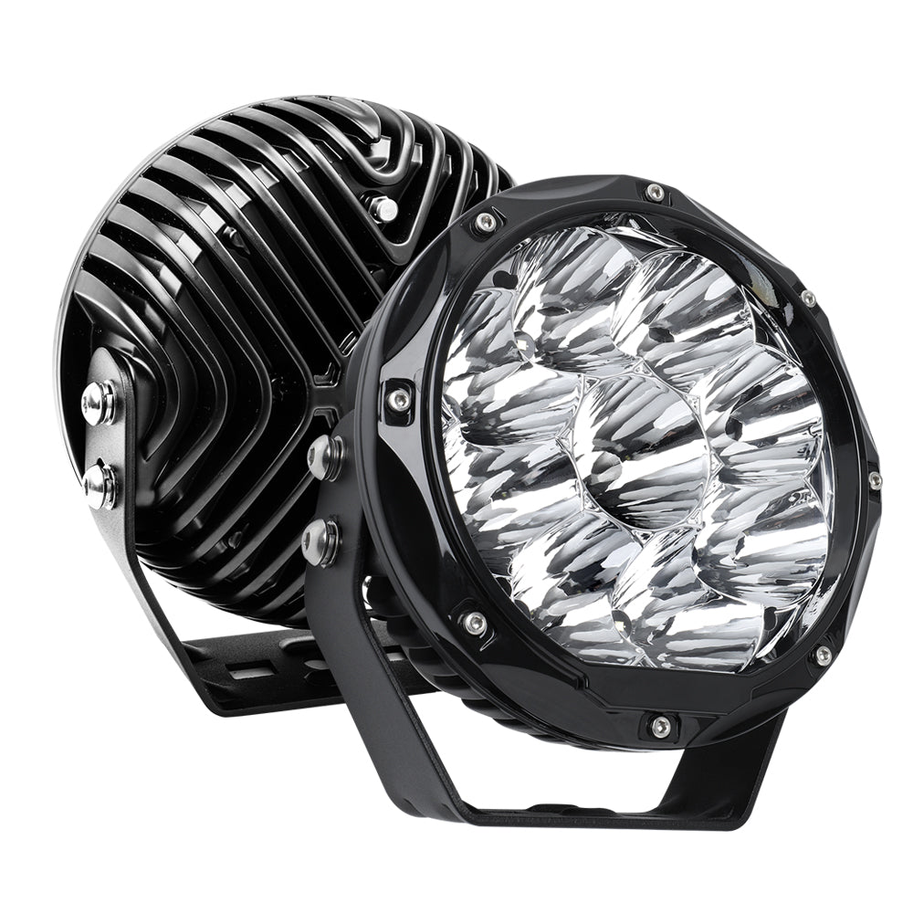 Colight 7 Inch Defender Series Offroad Driving Lights