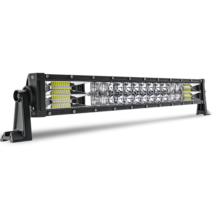 COLIGHT 22-52 inch 6D Crystal Series Combo Beam LED Light Bar