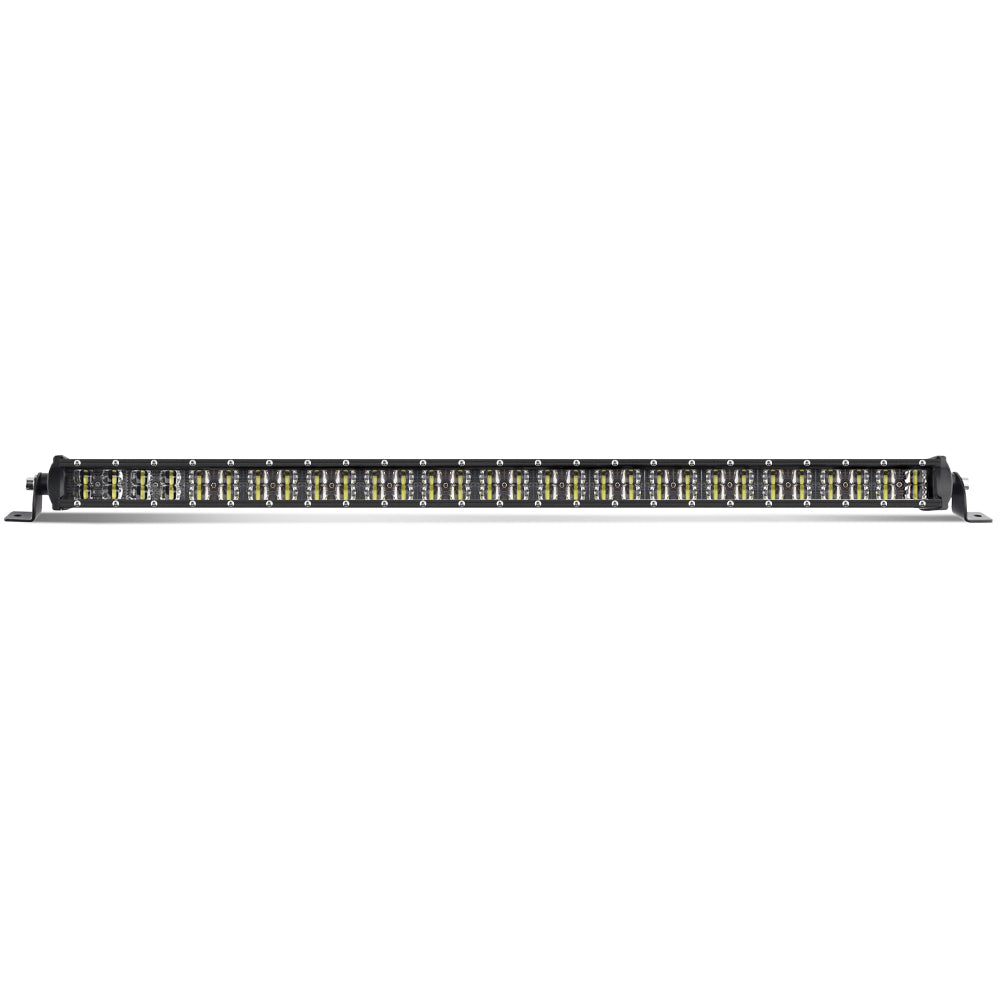 A20 Series 8-50 Inch 6D Lens Ultra-Slim Dual Row LED Light Bars