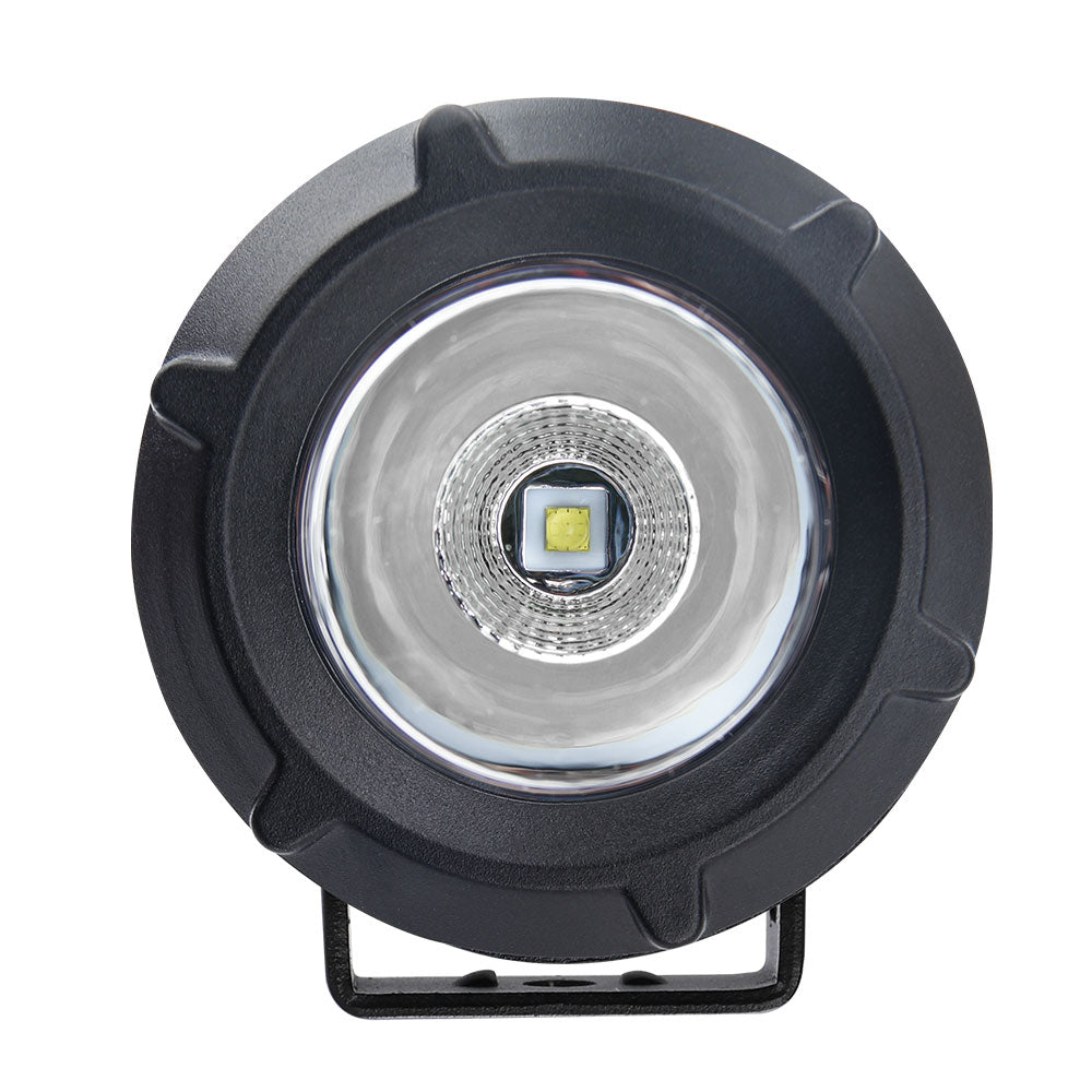 3.5 Inch R2 Series Round Motorcycle Driving Light