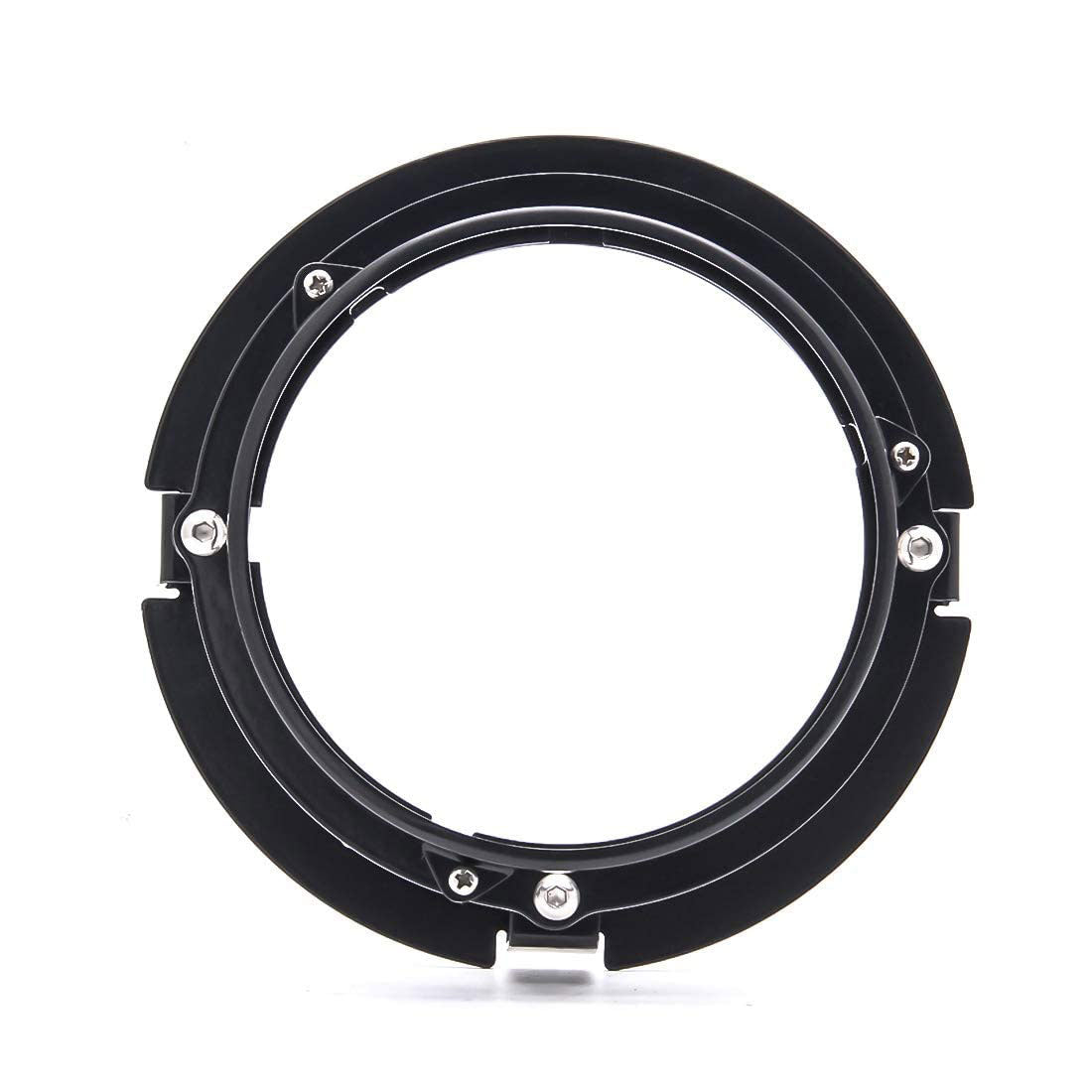 5.75 Inch Round LED Headlight Mounting Bracket Ring