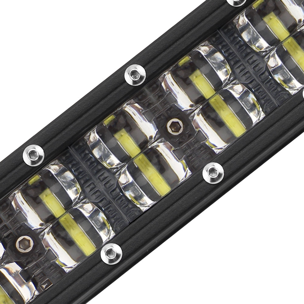 Barra de luces LED de 6 pulgadas