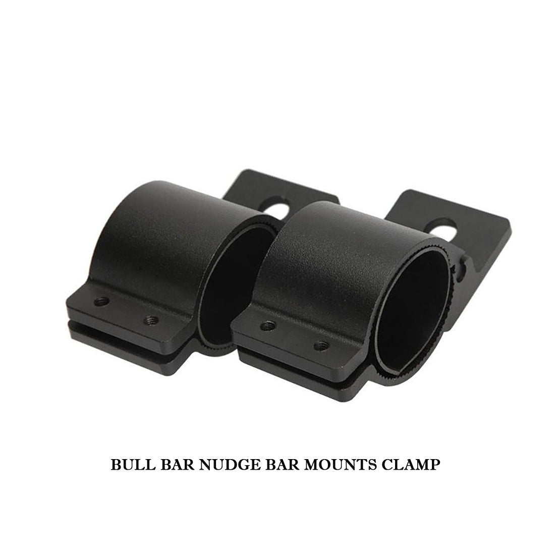 2/2.5/3inch Bull Bar Work Lamp Clip Tube Bracket
