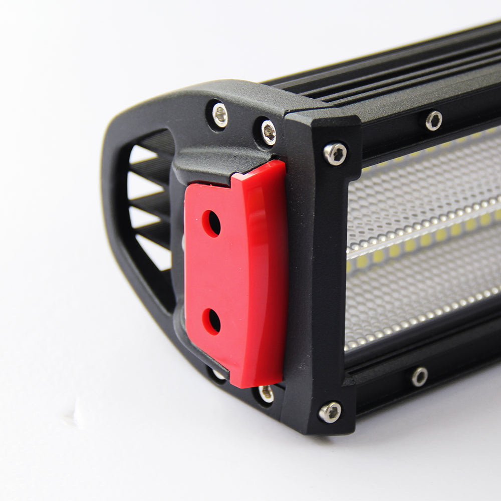 CL42 Series 22-42 Inch Quad-Row Straight&Curved Combo Series LED Light Bars
