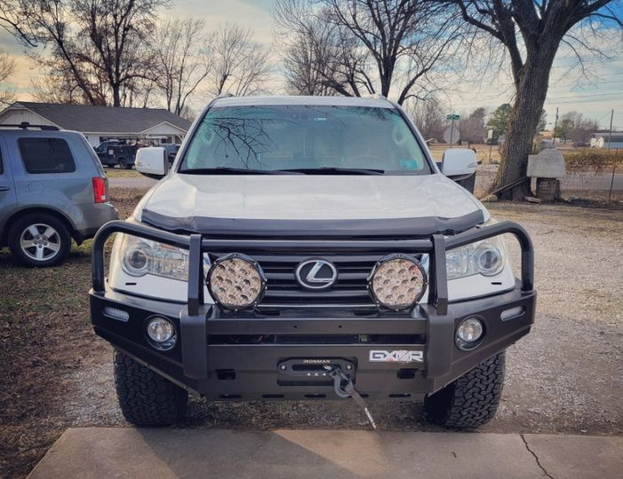 Colight 9 Inch Defender Series Offroad Driving Lights 