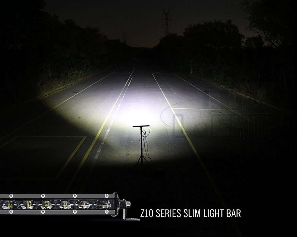 Led Headlight Bar